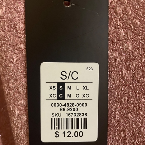 homecoming/prom/cocktail dress - Picture 7 of 7